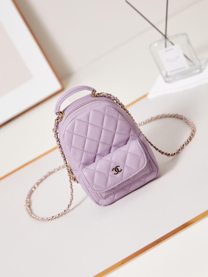 Ch**el backpacks